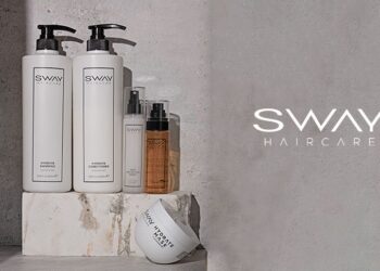 Discover the Secret to Beautiful Hair with SWAR Products