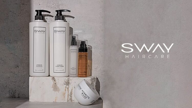 Discover the Secret to Beautiful Hair with SWAR Products