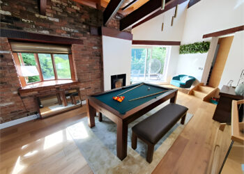 Top Game Room Essentials for 2024: Shop the Best Game Tables This Black Friday