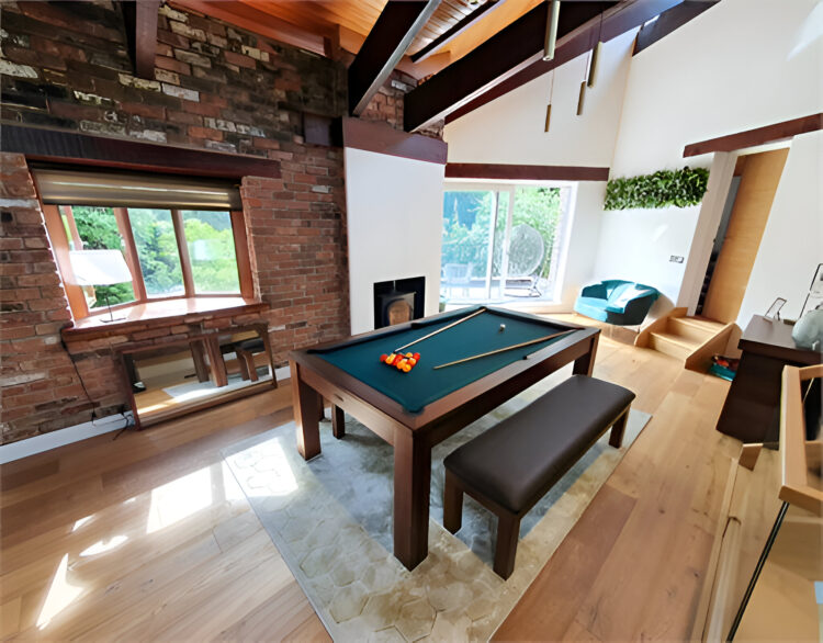 Top Game Room Essentials for 2024: Shop the Best Game Tables This Black Friday