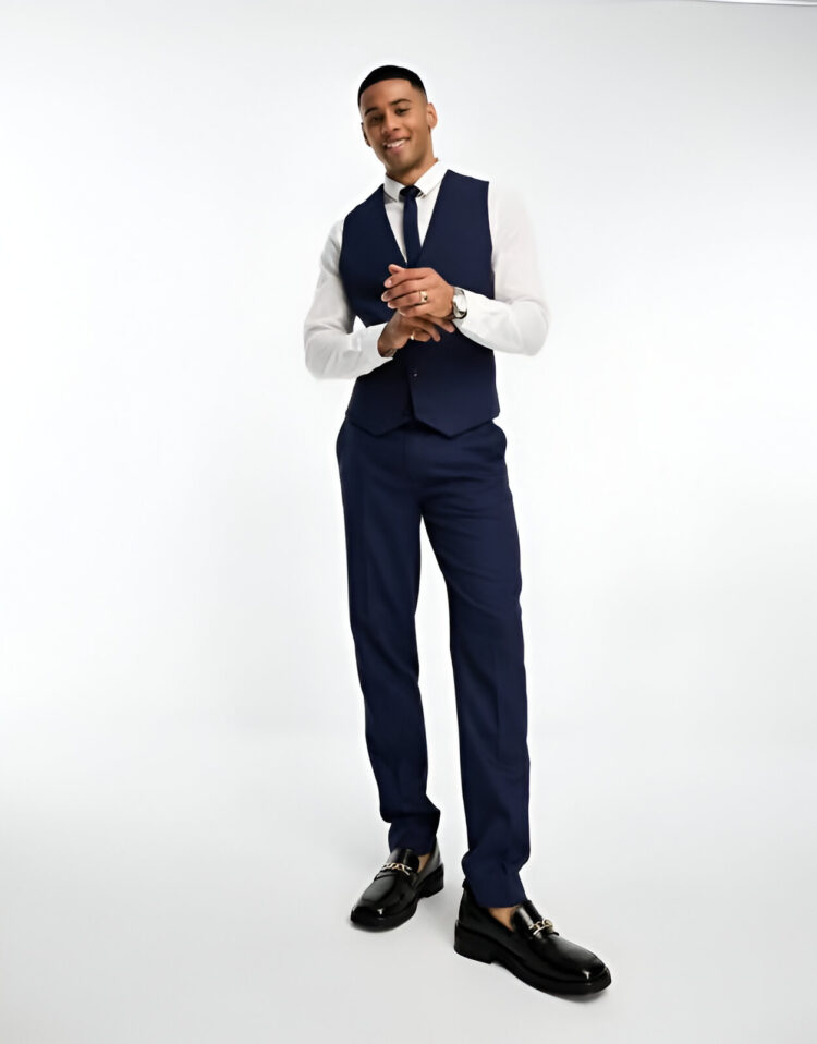 The Ultimate Guide to Men’s Formal Fashion: 5 Must-Have Suit Styles