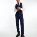 The Ultimate Guide to Men’s Formal Fashion: 5 Must-Have Suit Styles