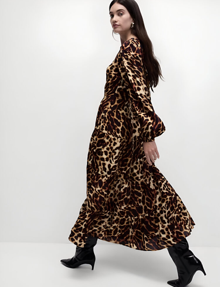 Discover Timeless Elegance: The M&S Dress Collection You Can’t Miss