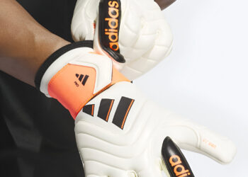 Precisie, bescherming, prestatie: de beste Adidas keepershandschoenen