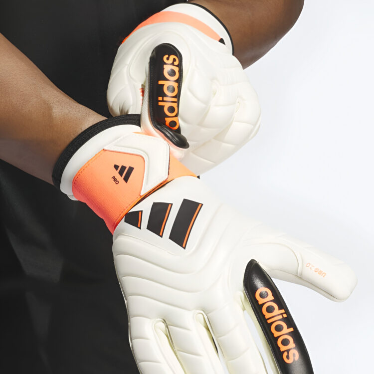 Precisie, bescherming, prestatie: de beste Adidas keepershandschoenen