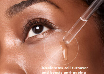 Black Friday Beauty Boost: Exclusive Deals on Advanced Anti-Aging Solutions