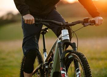 Conquer the Trails: Premium Mountain Bikes at Unbeatable Black Friday Prices