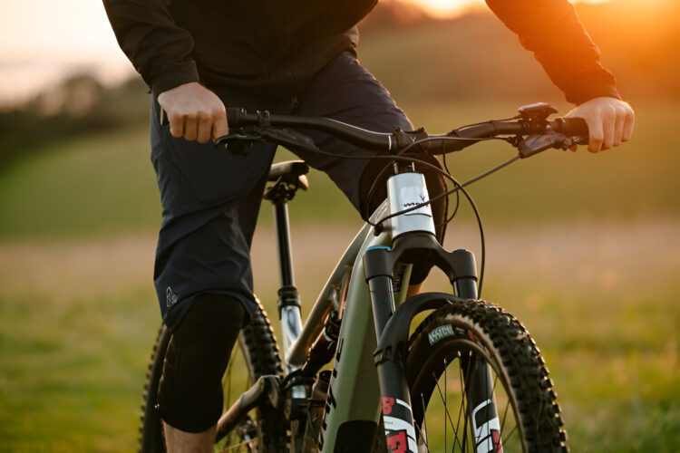 Conquer the Trails: Premium Mountain Bikes at Unbeatable Black Friday Prices