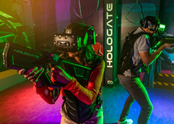 Dive into Thrilling Adventures: Experience Fun Without Limits