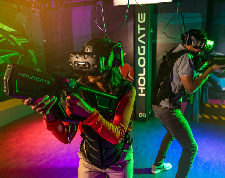 Dive into Thrilling Adventures: Experience Fun Without Limits