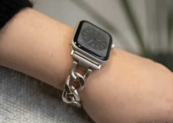 Stijlvolle en duurzame Apple Watch bandjes voor elke persoonlijkheid – koop ze op Black Friday!