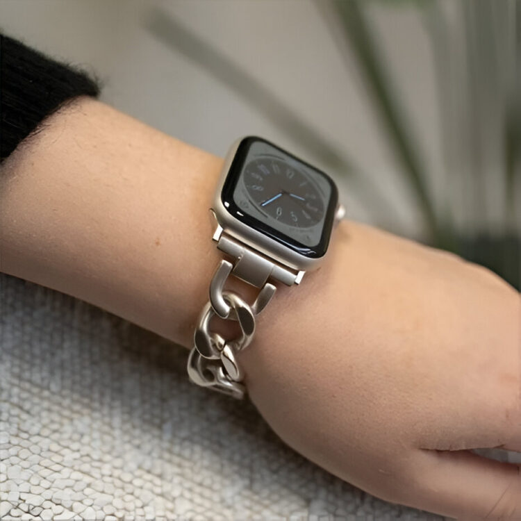 Stijlvolle en duurzame Apple Watch bandjes voor elke persoonlijkheid – koop ze op Black Friday!