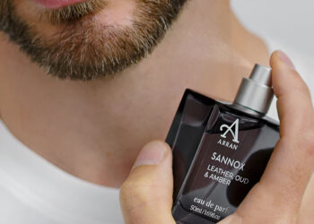 Journey Through Scotland’s Aromatic Landscapes with ARRAN