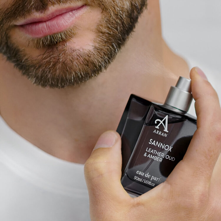 Journey Through Scotland’s Aromatic Landscapes with ARRAN