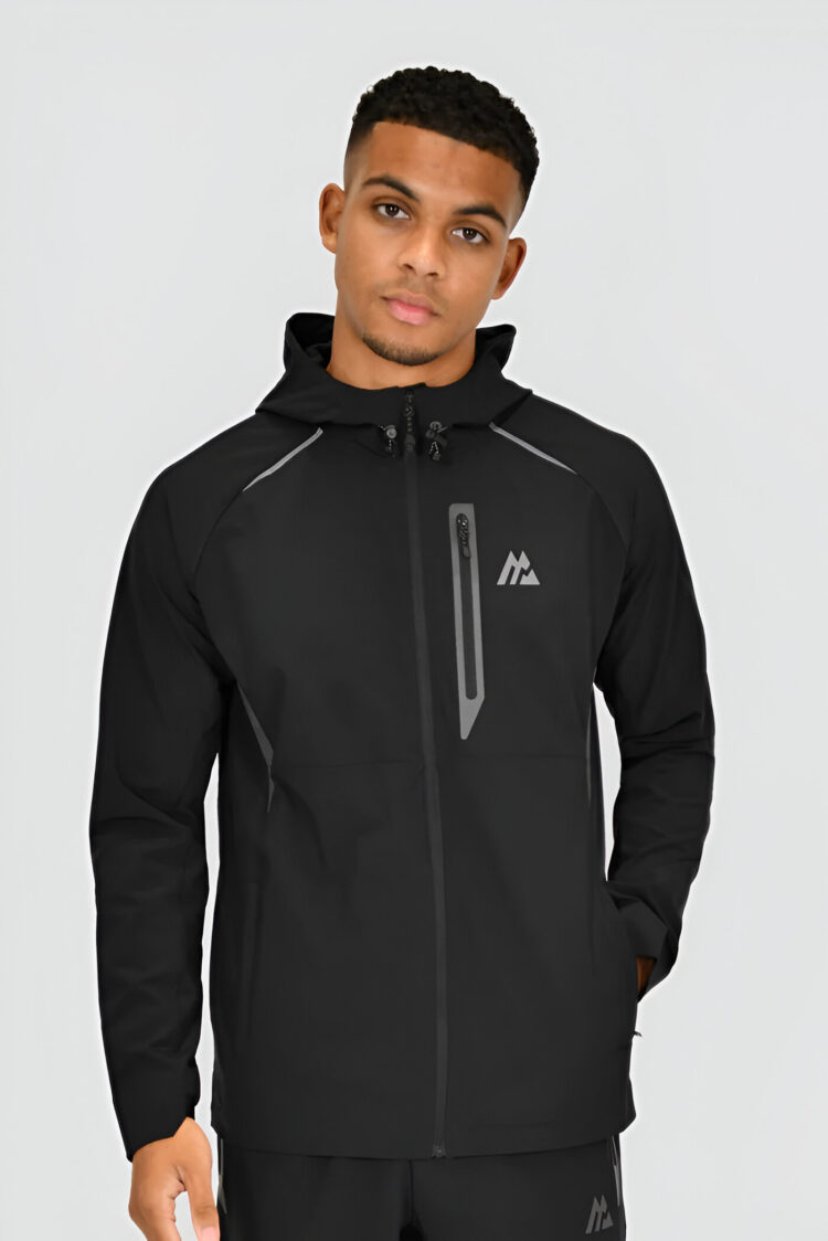 Top Activewear Picks for Style and Performance: Montirex Edition
