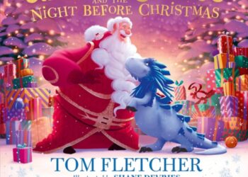 Black Friday Bliss: Discover Unmissable WHSmith Book Deals