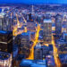 Elevate Your Seattle Adventure: Unmatched Views from the Sky View Observatory