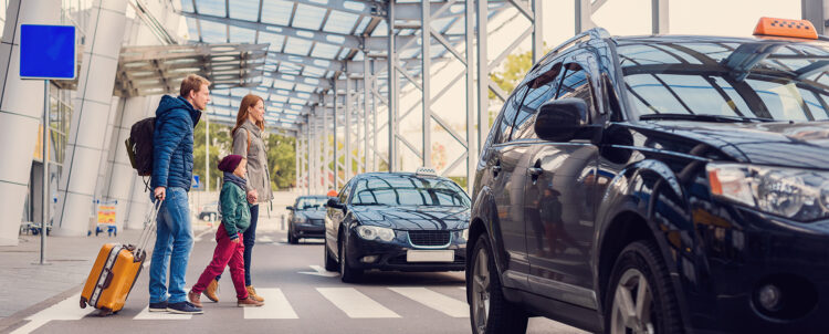 Hoppa Your Way: The Best Airport Transfer Options for Every Traveler