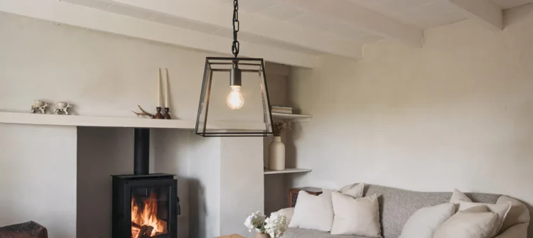 Make a Statement with Soho Lighting’s Contemporary Pendant Collection