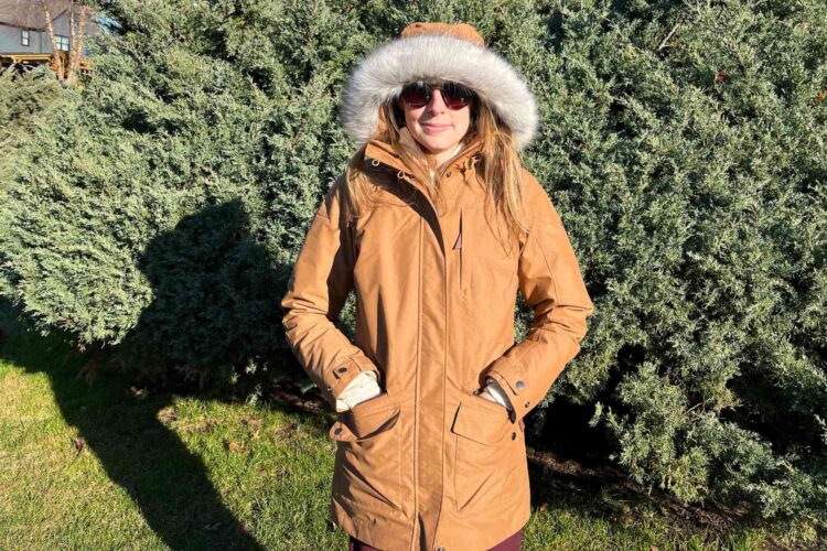Women’s Jackets by ACAI: Uniting Style, Comfort, and Functionality
