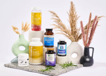 Feel Amazing Every Day with Essential Vitamins from Oceans Alive