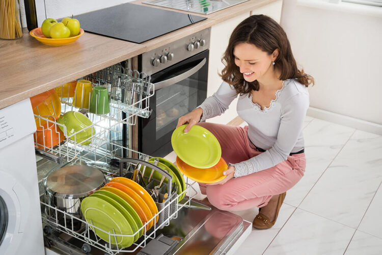Achieve a Spotless Shine: The Complete Guide to Finish Cleaning Products