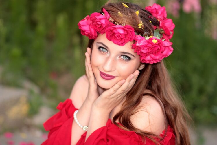 Radiant Skin, Effortless Beauty: Meet Velvet Love by ZOEVA