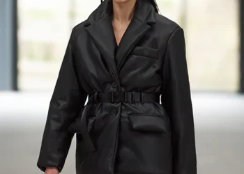 Essential Street Style: Coats & Jackets Collection by The Couture Club