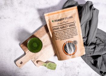 Why Should You Invest in Forest Super Foods This Black Friday?
