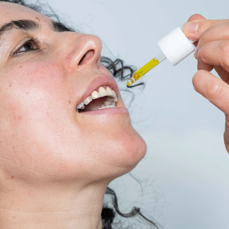 Beleben Sie Ihren Körper und Geist mit Hochwertigen CBD-Öl-Produkte
