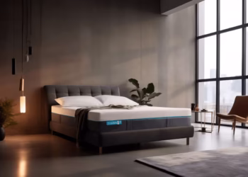 Elevate Your Sleep with Simba: Innovative Mattresses and Duvets for Perfect Rest