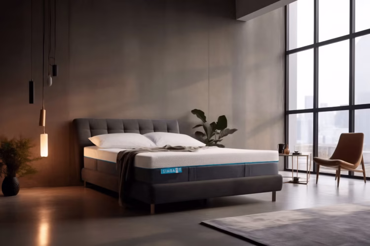 Elevate Your Sleep with Simba: Innovative Mattresses and Duvets for Perfect Rest