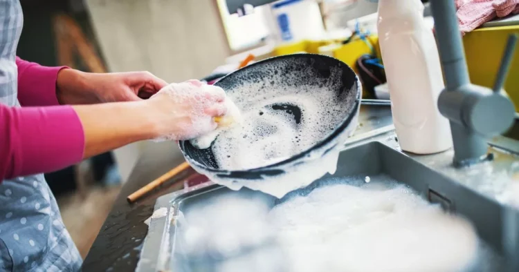 Elevate Everyday Living with Morrisons: Your Go-To for Quality Household Essentials