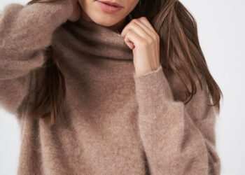 Top Truien Kasjmier: De ultieme mix van warmte, stijl en duurzaamheid