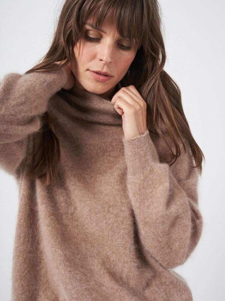 Top Truien Kasjmier: De ultieme mix van warmte, stijl en duurzaamheid