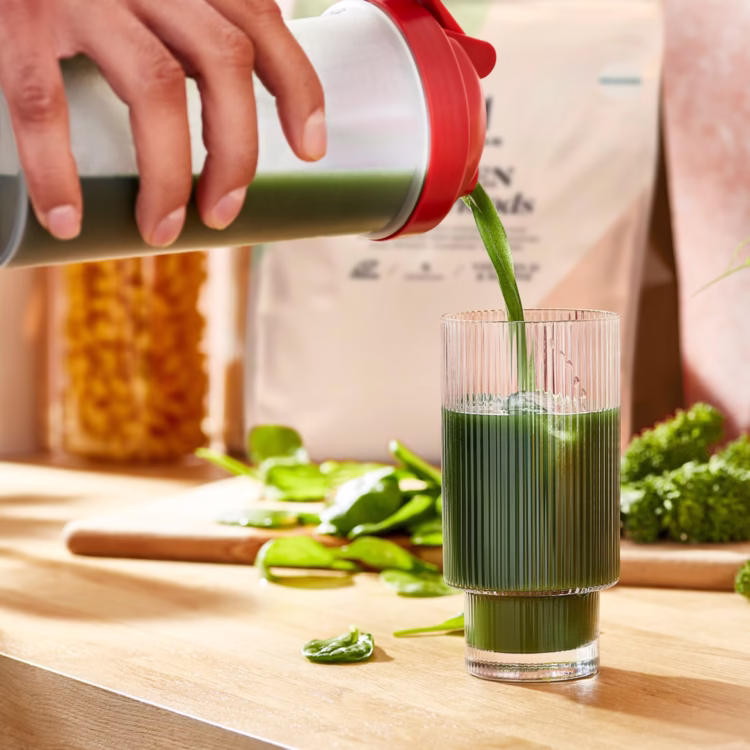 Fuel Your Fitness: de beste gezonde snacks voor elke training