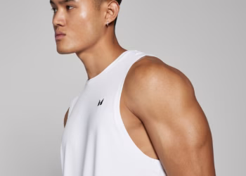 Potencie su Entrenamiento con la Ropa Deportiva Elegante y Funcional de MyProtein
