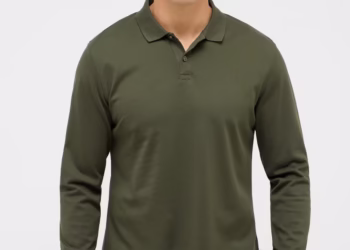 Werten Sie Ihre Garderobe mit ETERNA Polohemden auf: Die perfekte Mischung aus Stil, Komfort und Qualität