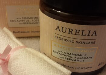 Miracle Cleansers by AURELIA: Your Path to Radiant, Healthy Skin