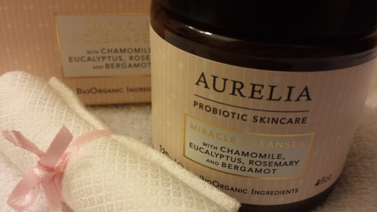 Miracle Cleansers by AURELIA: Your Path to Radiant, Healthy Skin