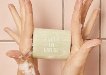 The Beauty of Nature: Why Switching to Natural, Cruelty-Free Soaps is a Must