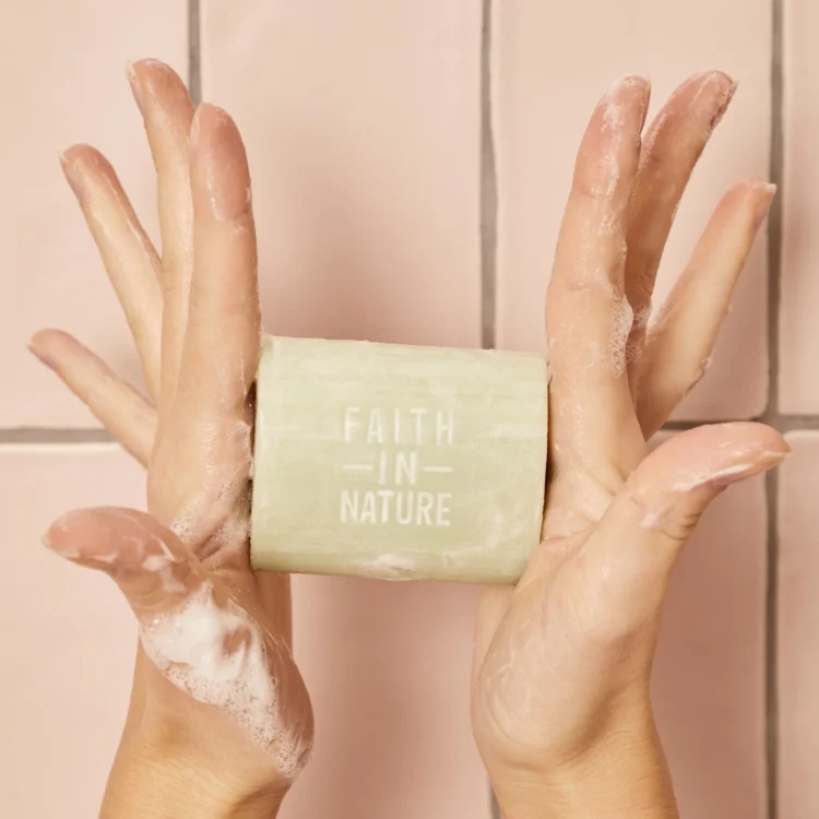 The Beauty of Nature: Why Switching to Natural, Cruelty-Free Soaps is a Must