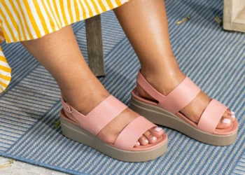 Elevate Your Style: Discover the Finest Women’s Sandals with The Fashion Square