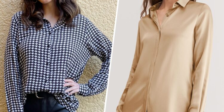 Entdecken Sie die besten Modetrends und Luxusmarken bei Miinto