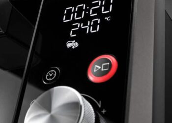 Cocine rápido, cocine saludable: electrodomésticos de cocina que ahorran tiempo y que le encantarán