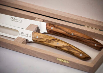 Make This Christmas Special with High-End Kitchen Gifts That Last a Lifetime