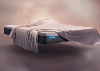Maximize Your Sleep Comfort with Simba’s High-Tech Mattresses