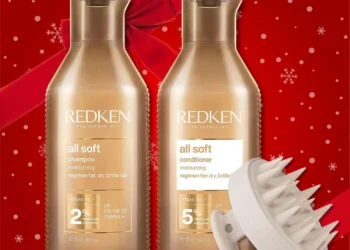 Transform Your Hair This Holiday Season with Exclusive Gift Bundles