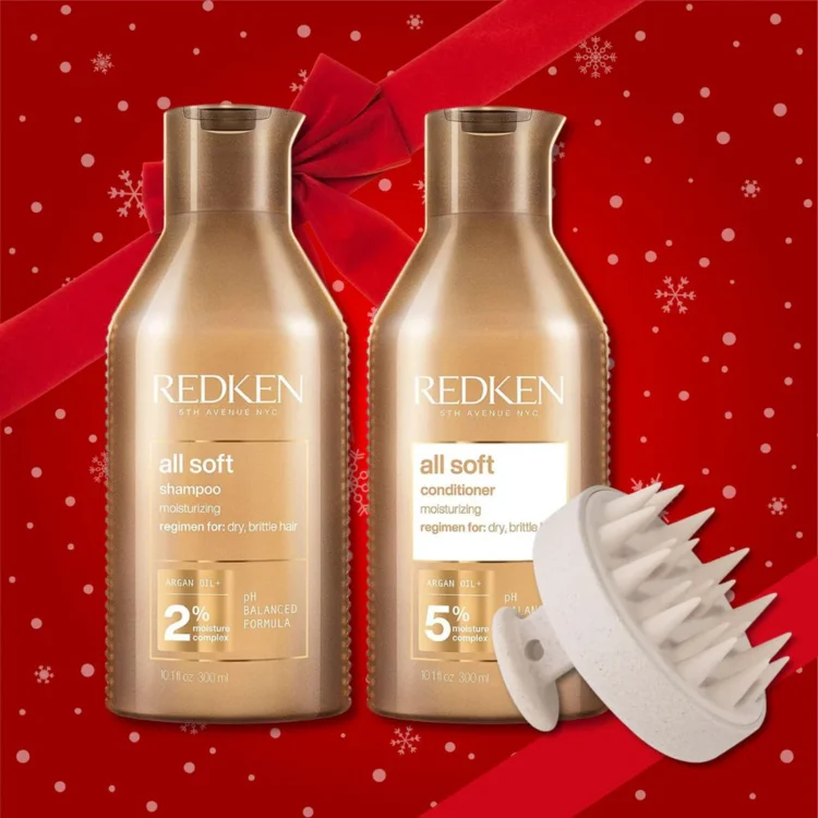 Transform Your Hair This Holiday Season with Exclusive Gift Bundles