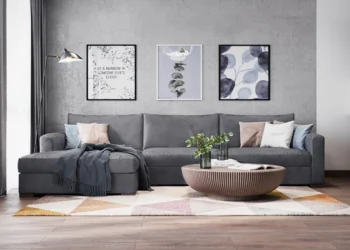 Sofa Perfection: Trendy Covers for the Modern Home